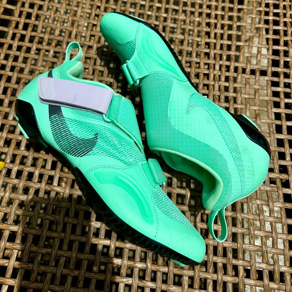 Nike Super Rep Cycling Shoes